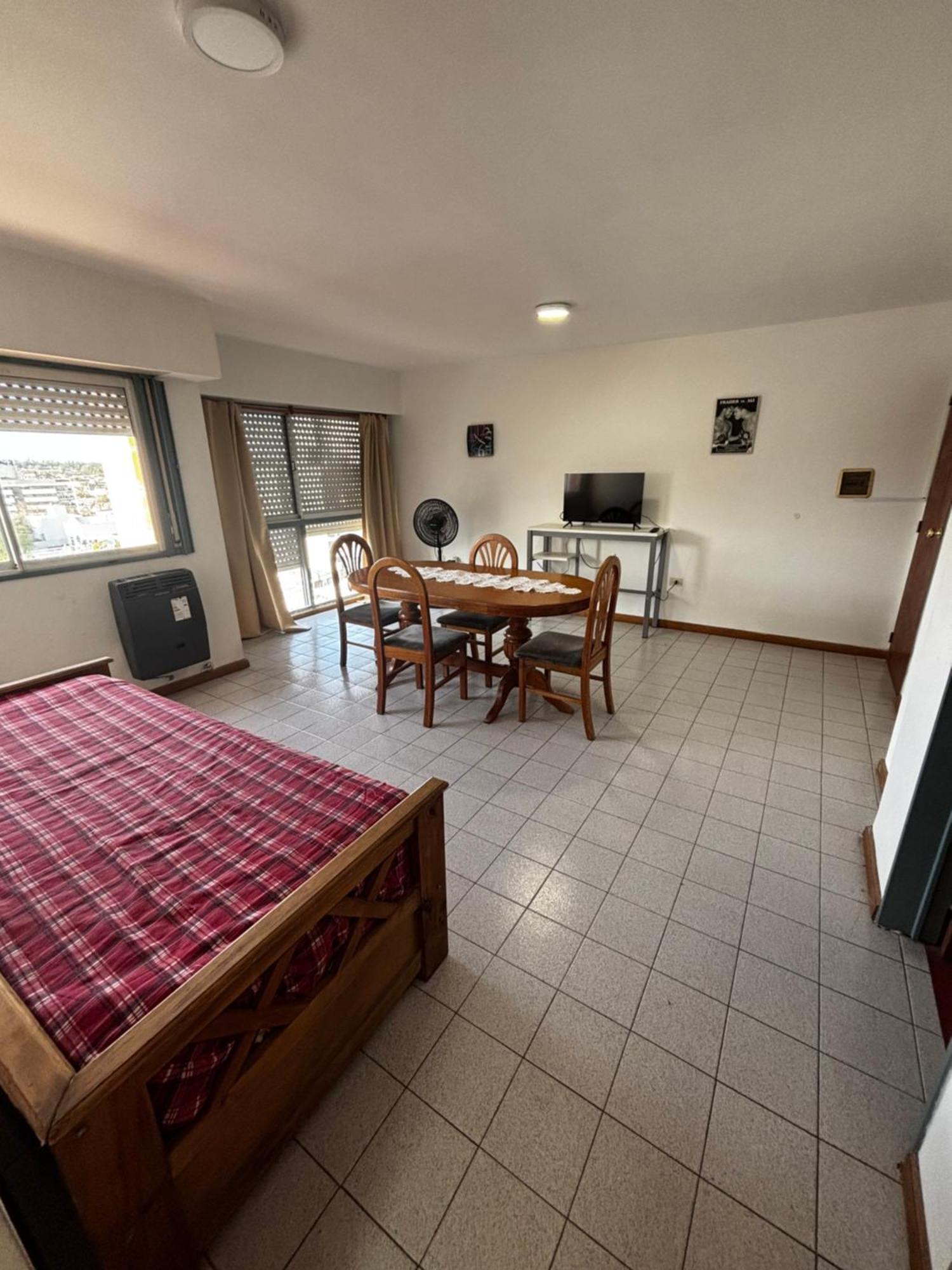 Apartamento Pacifico Delta Suites บาอิยาบลังกา ภายนอก รูปภาพ